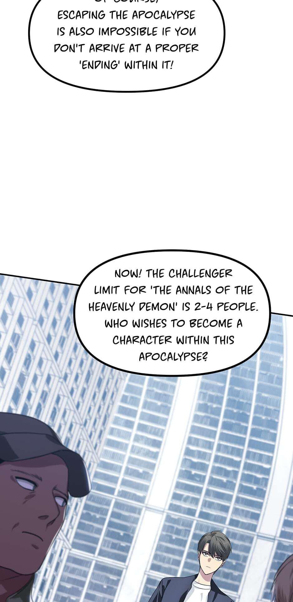 Read SSS Class Revival Hunter EN Manga Online