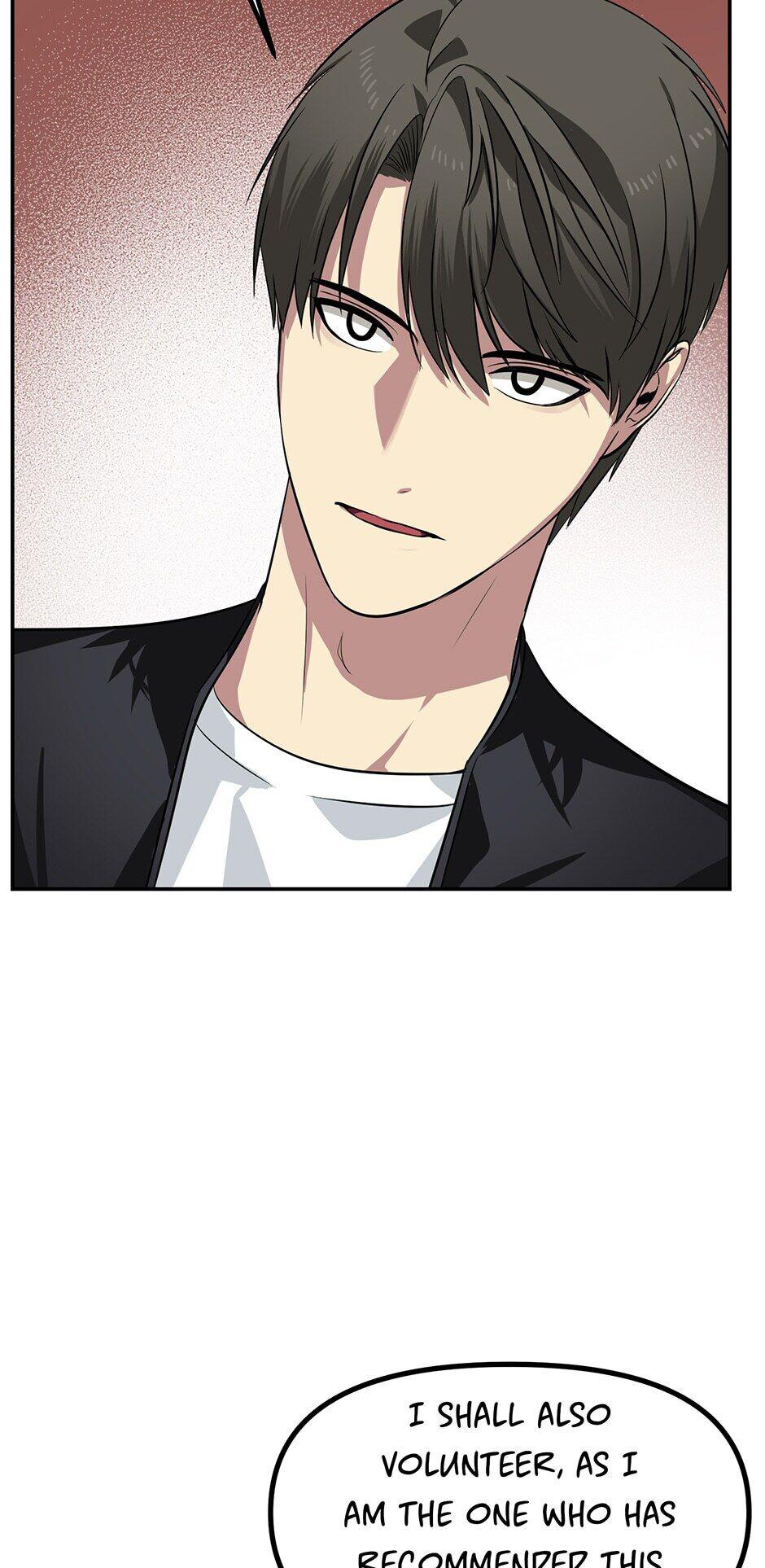 Read SSS Class Revival Hunter EN Manga Online