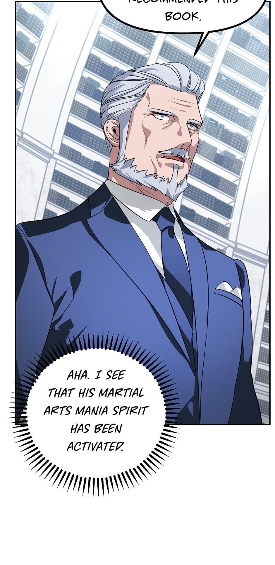 Read SSS Class Revival Hunter EN Manga Online