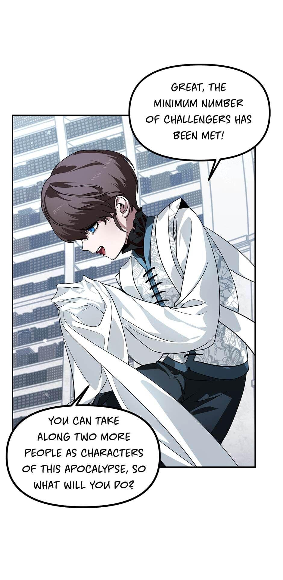 Read SSS Class Revival Hunter EN Manga Online