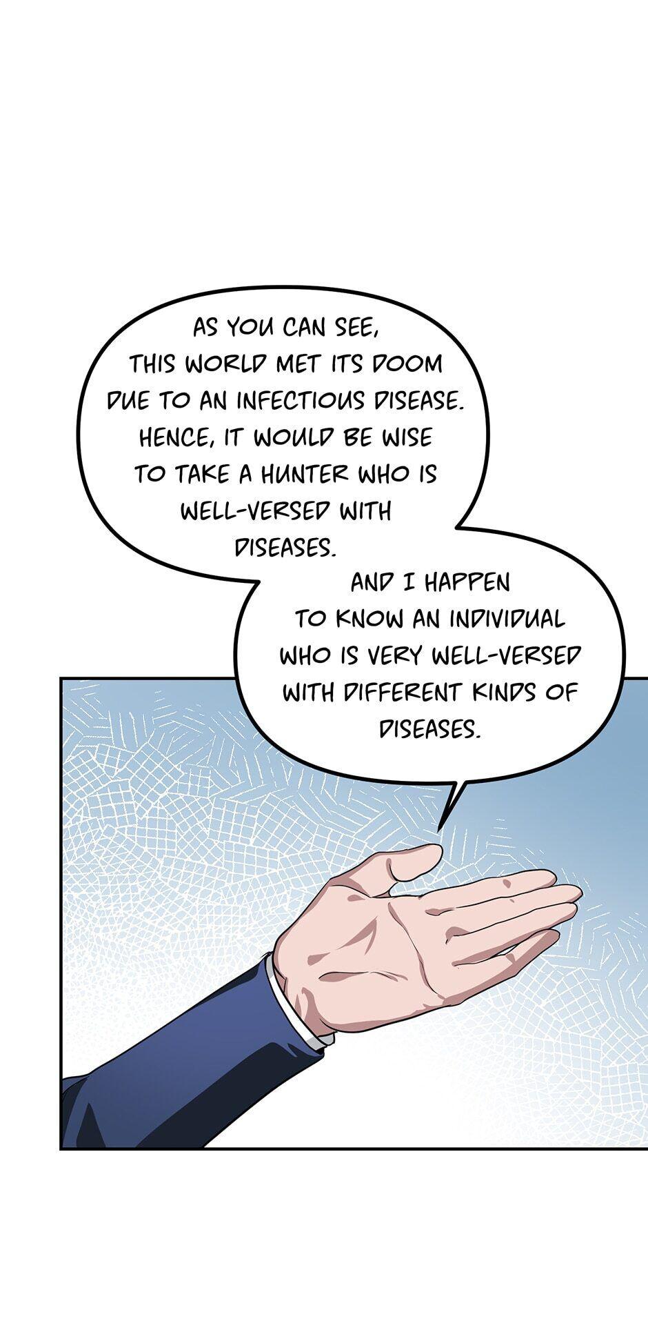 Read SSS Class Revival Hunter EN Manga Online