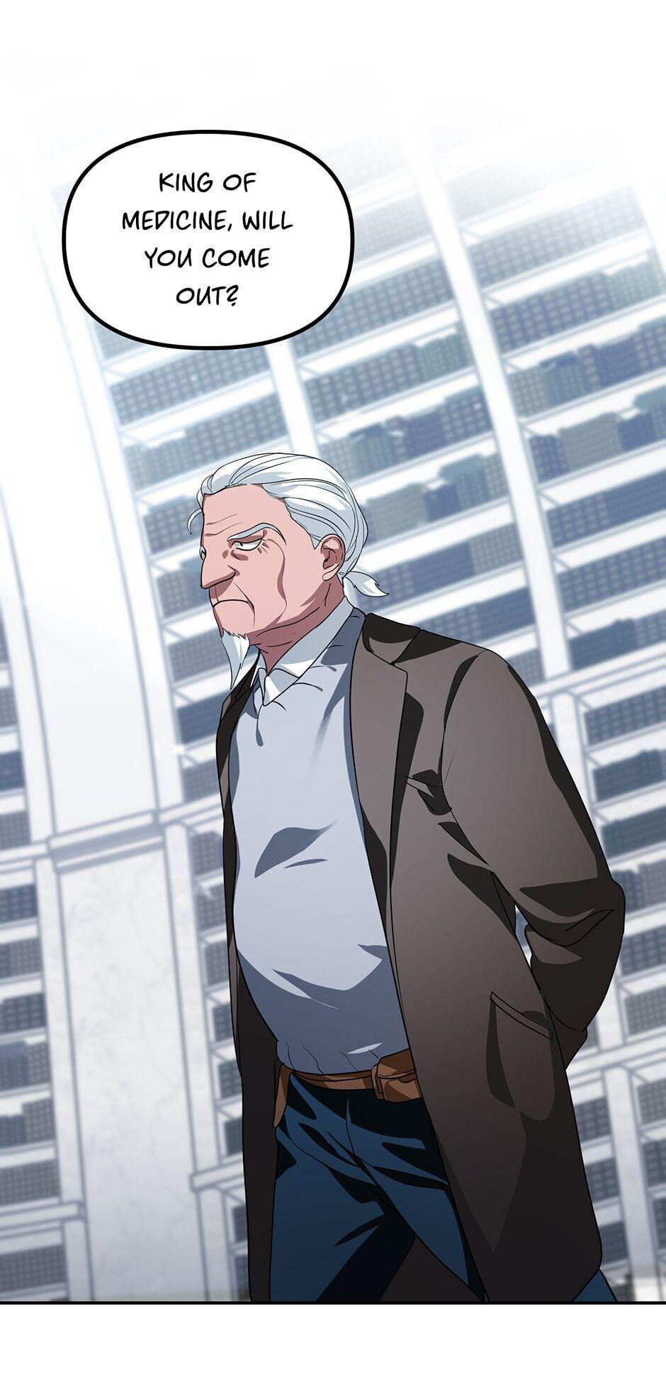 Read SSS Class Revival Hunter EN Manga Online