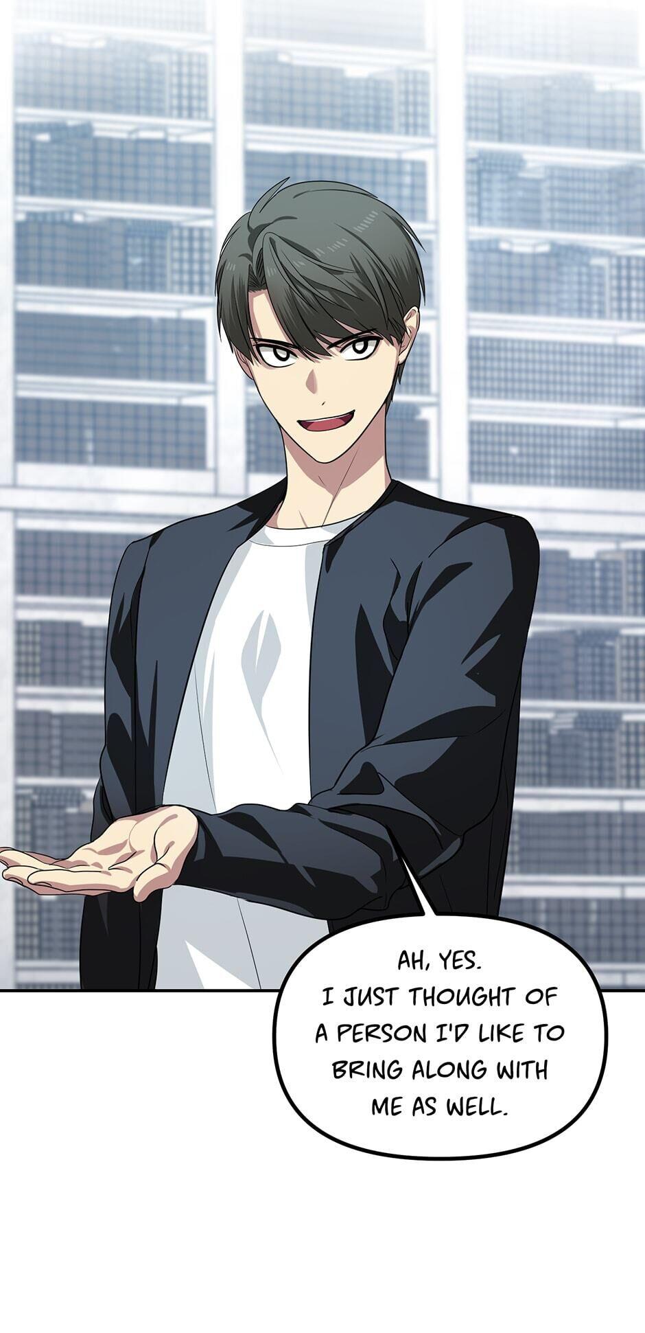 Read SSS Class Revival Hunter EN Manga Online