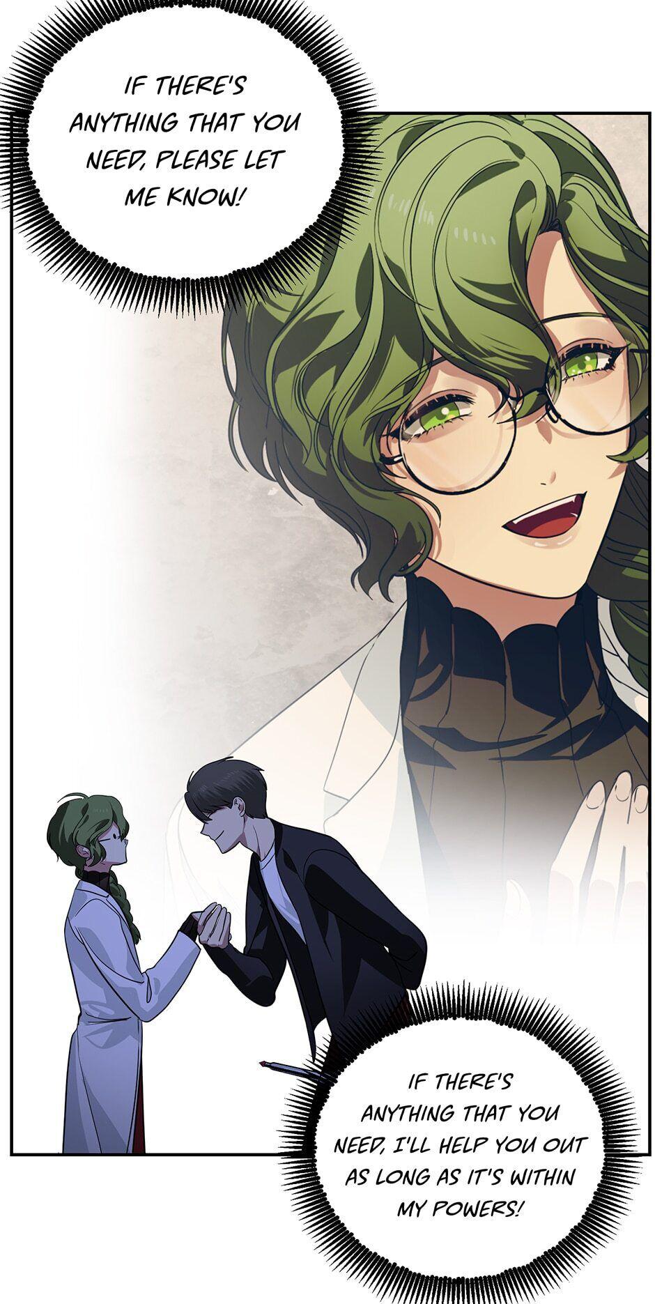 Read SSS Class Revival Hunter EN Manga Online