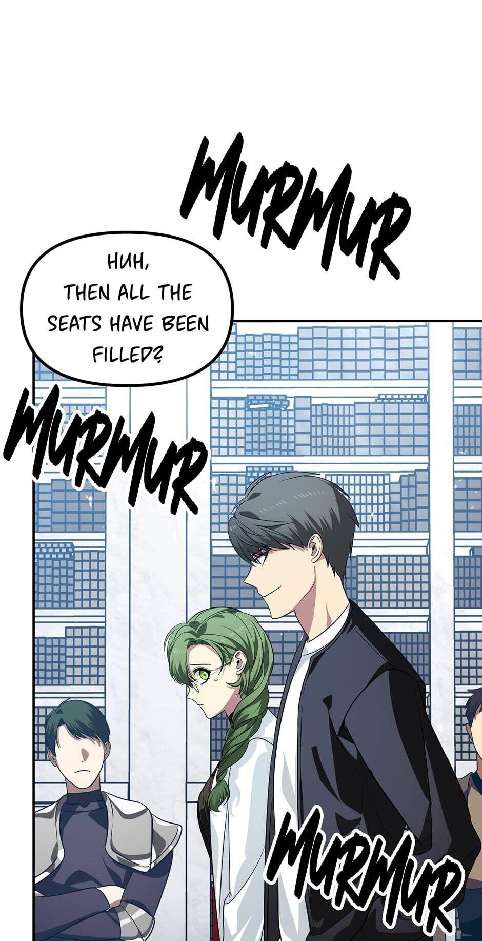 Read SSS Class Revival Hunter EN Manga Online