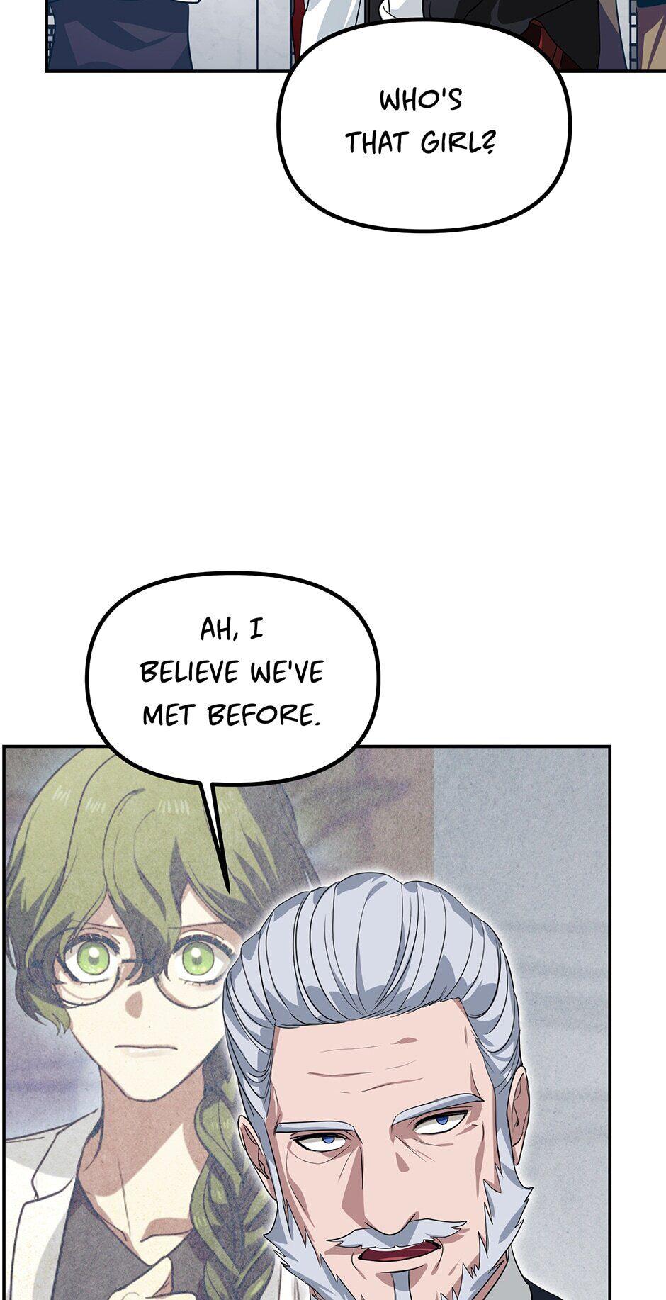 Read SSS Class Revival Hunter EN Manga Online