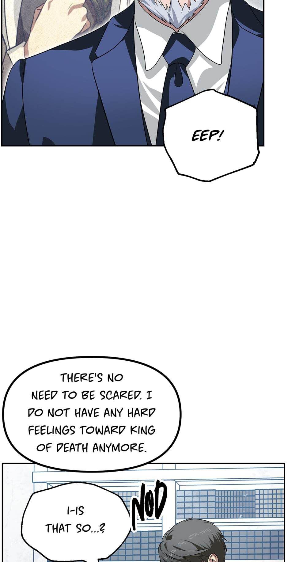 Read SSS Class Revival Hunter EN Manga Online