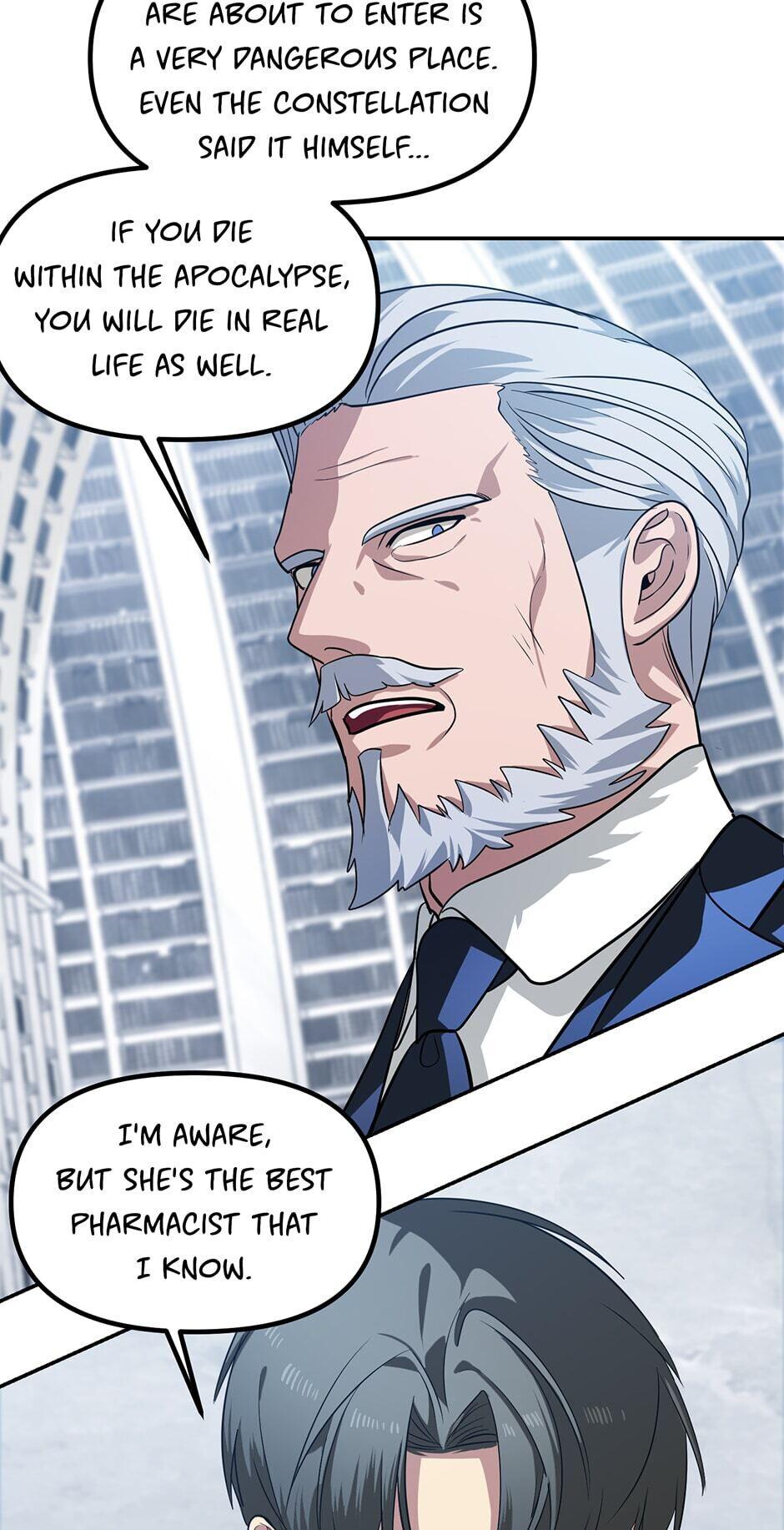 Read SSS Class Revival Hunter EN Manga Online