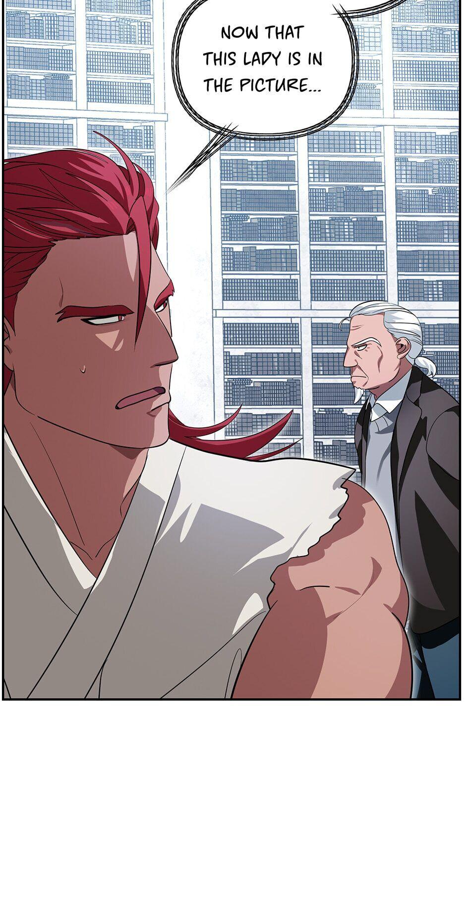 Read SSS Class Revival Hunter EN Manga Online