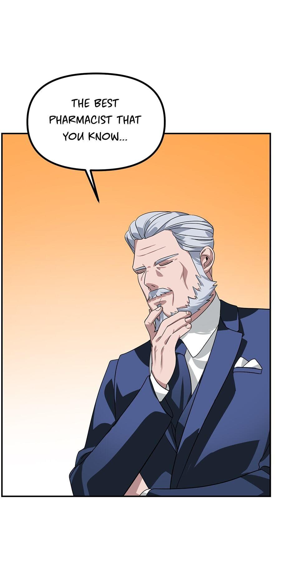 Read SSS Class Revival Hunter EN Manga Online