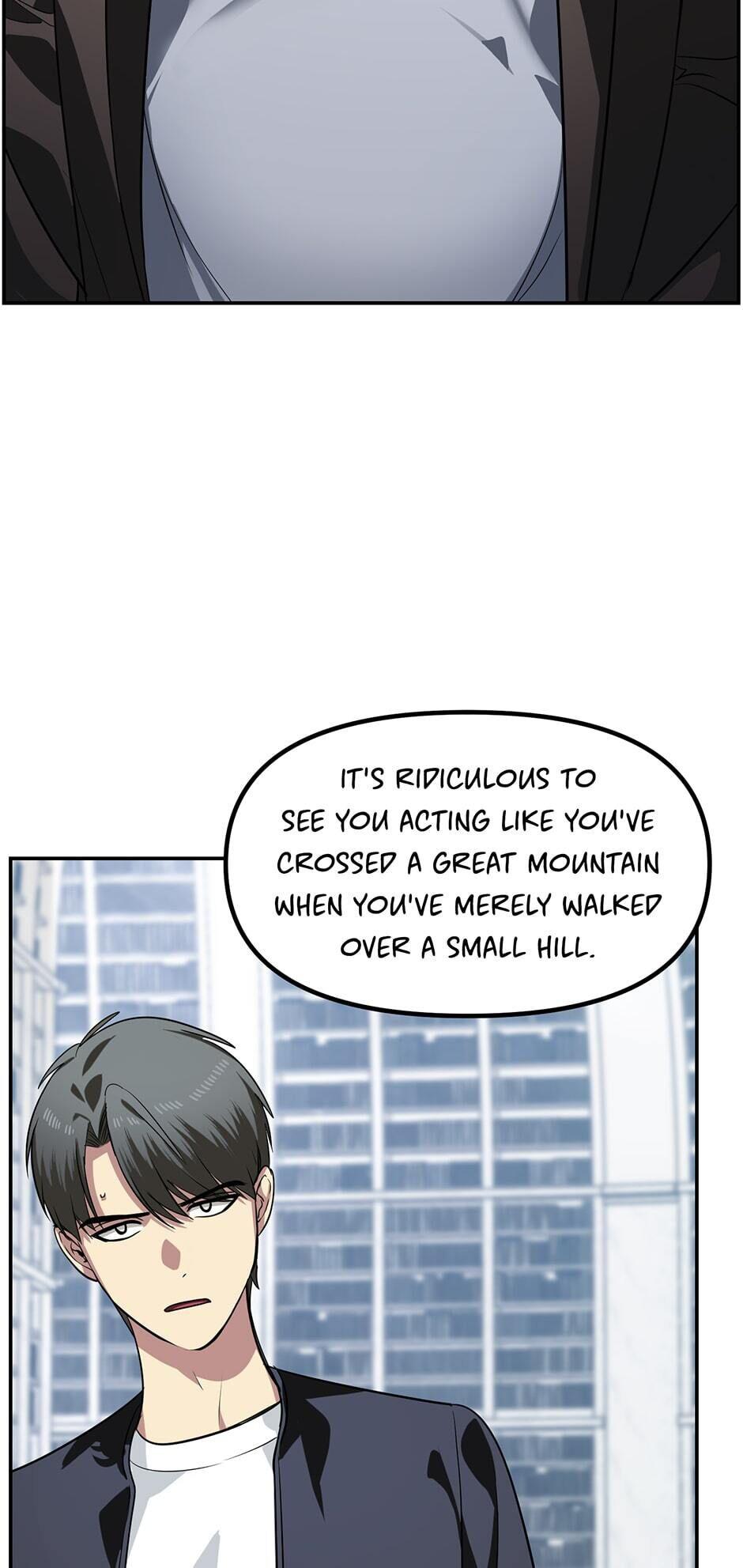 Read SSS Class Revival Hunter EN Manga Online