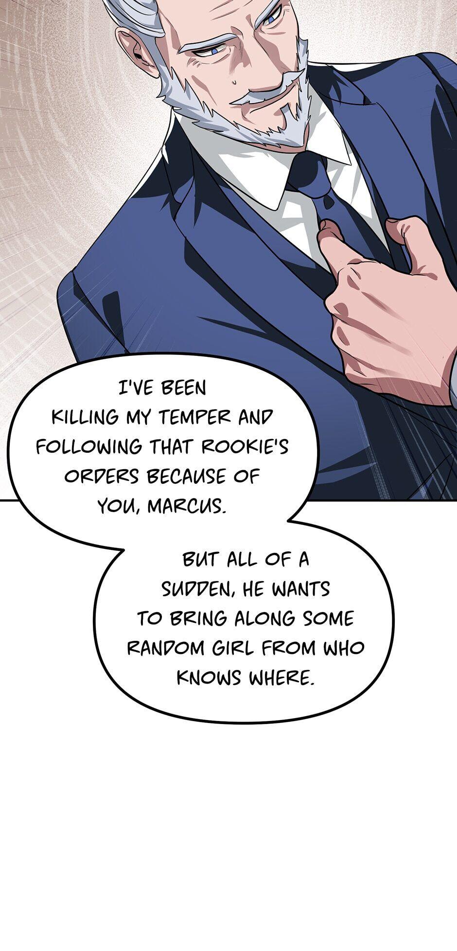 Read SSS Class Revival Hunter EN Manga Online