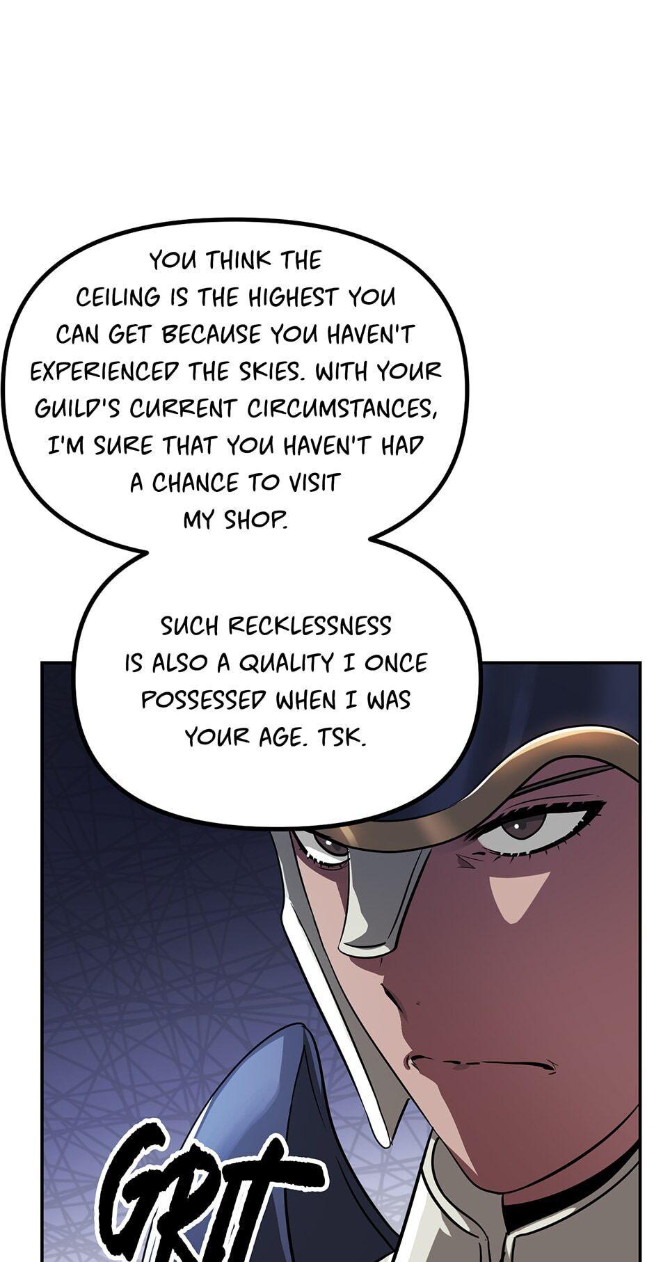 Read SSS Class Revival Hunter EN Manga Online