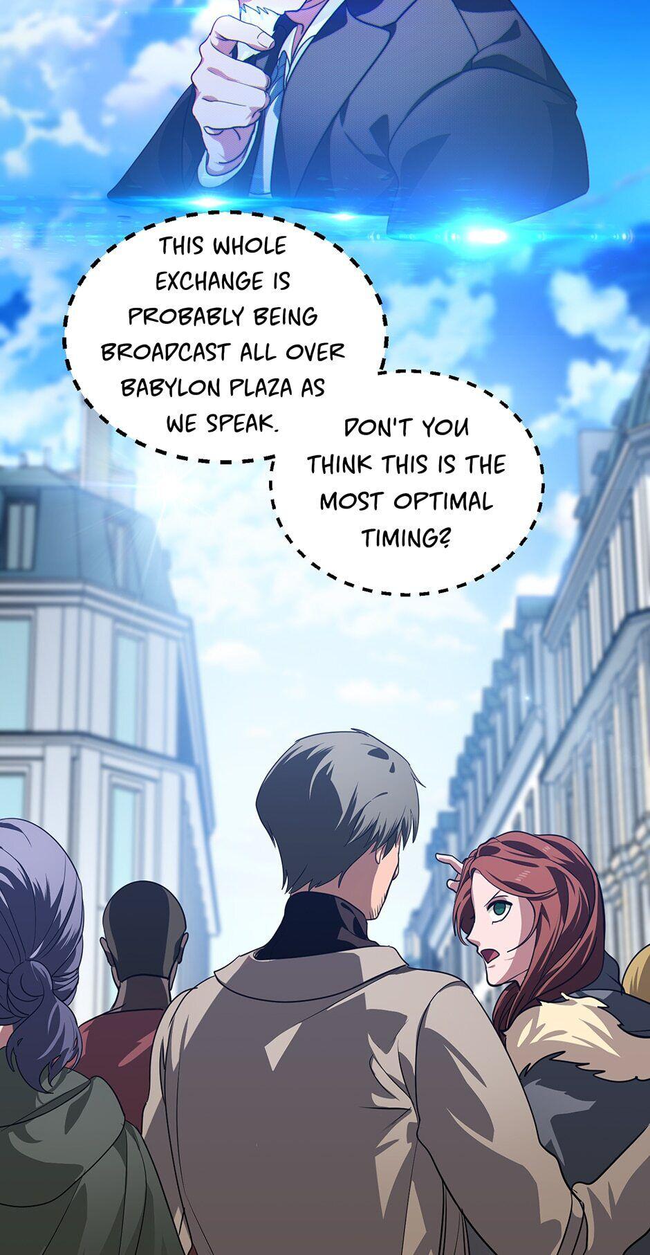 Read SSS Class Revival Hunter EN Manga Online