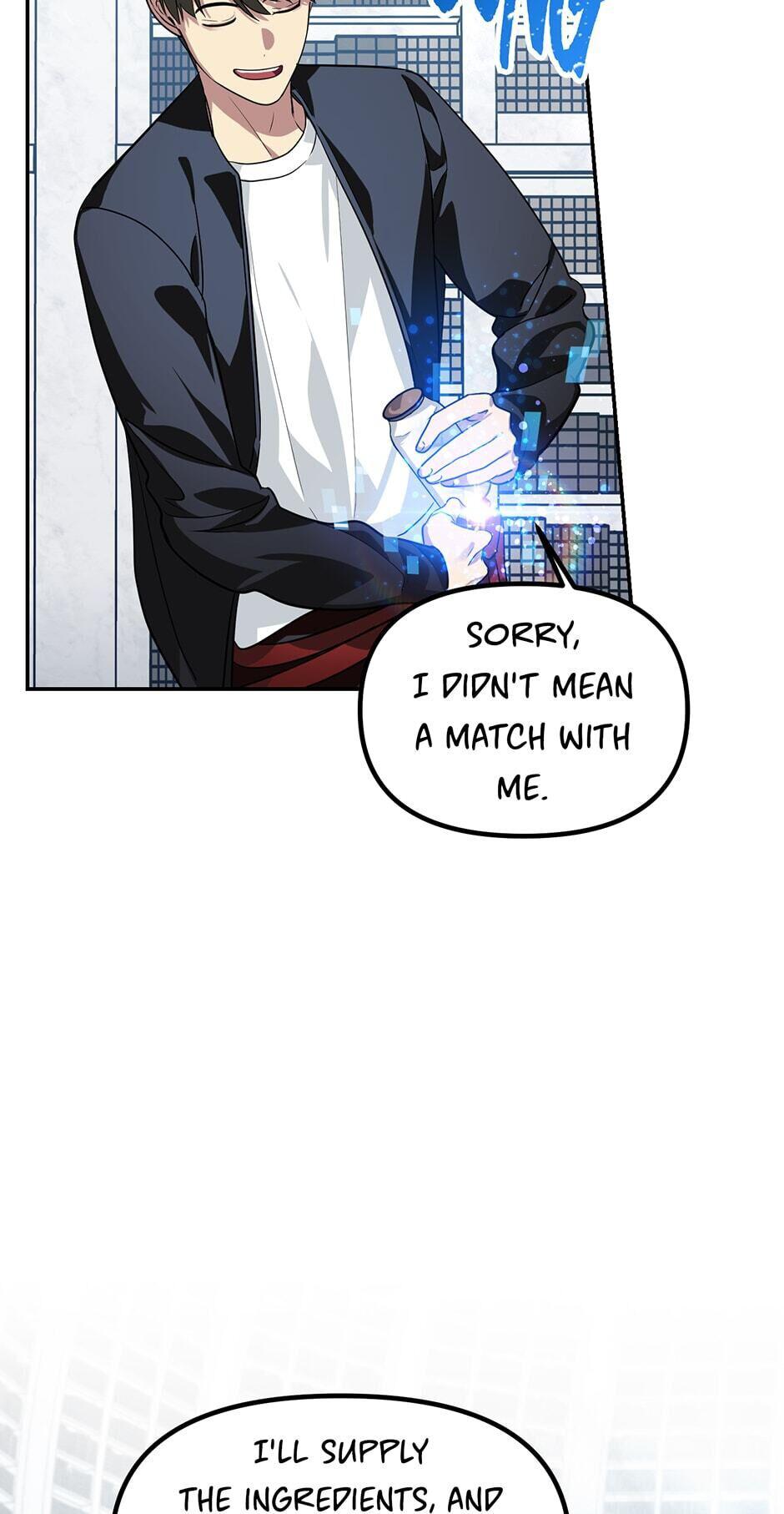 Read SSS Class Revival Hunter EN Manga Online