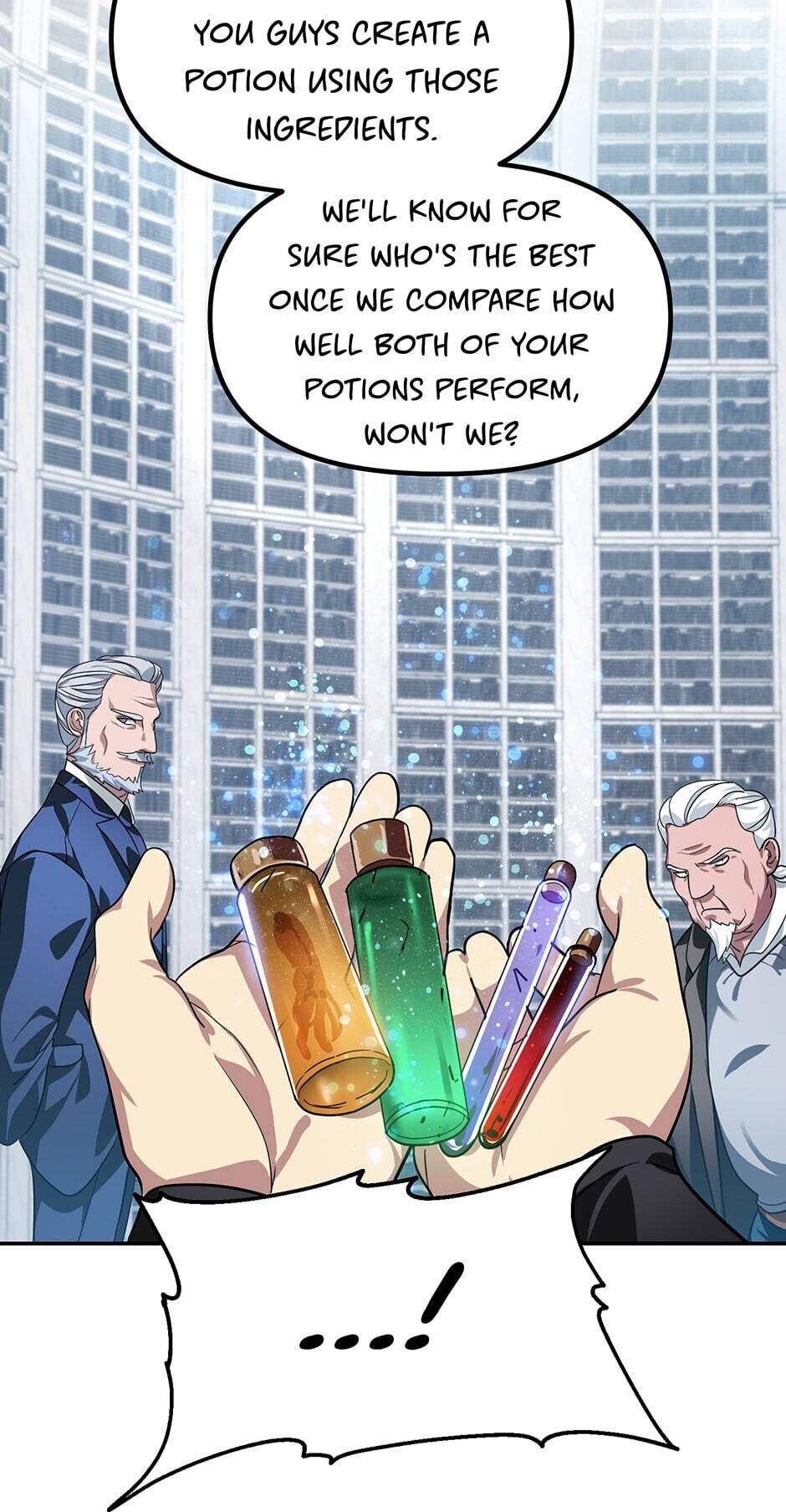 Read SSS Class Revival Hunter EN Manga Online