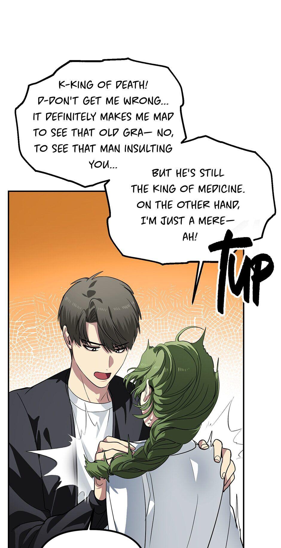 Read SSS Class Revival Hunter EN Manga Online