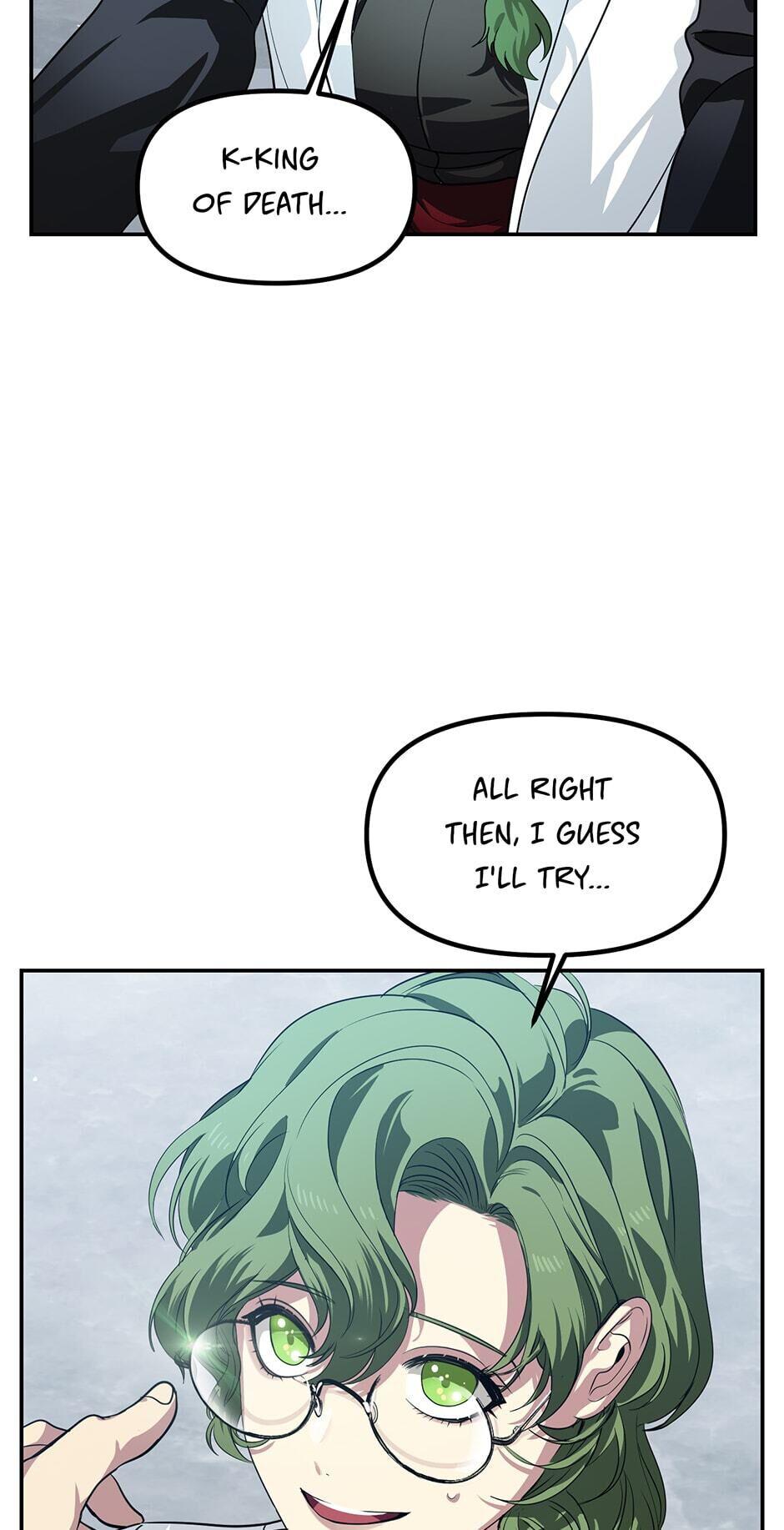 Read SSS Class Revival Hunter EN Manga Online
