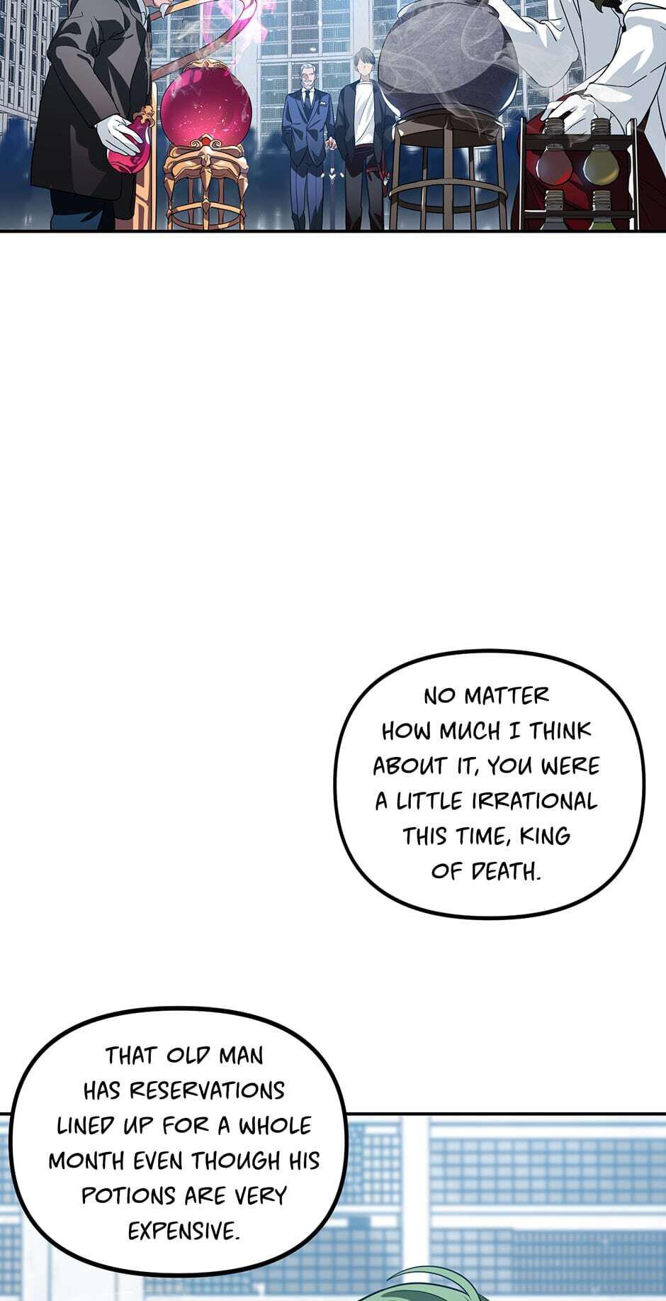 Read SSS Class Revival Hunter EN Manga Online