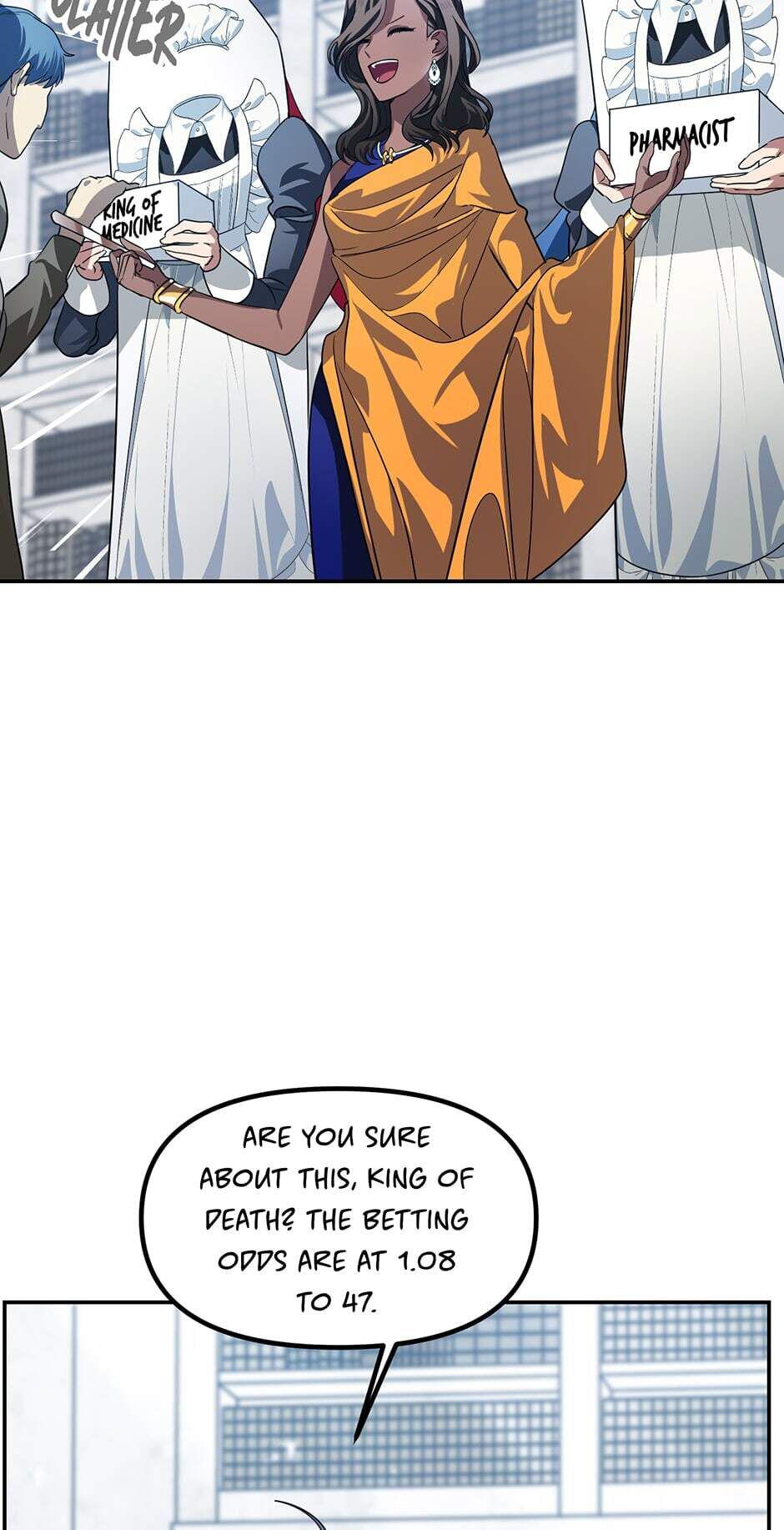 Read SSS Class Revival Hunter EN Manga Online