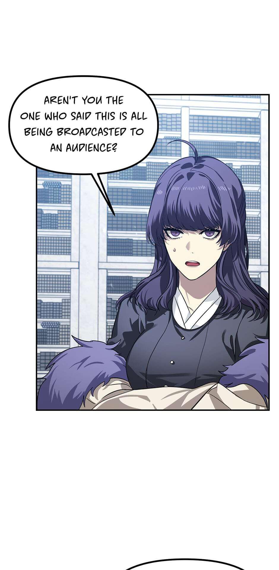 Read SSS Class Revival Hunter EN Manga Online