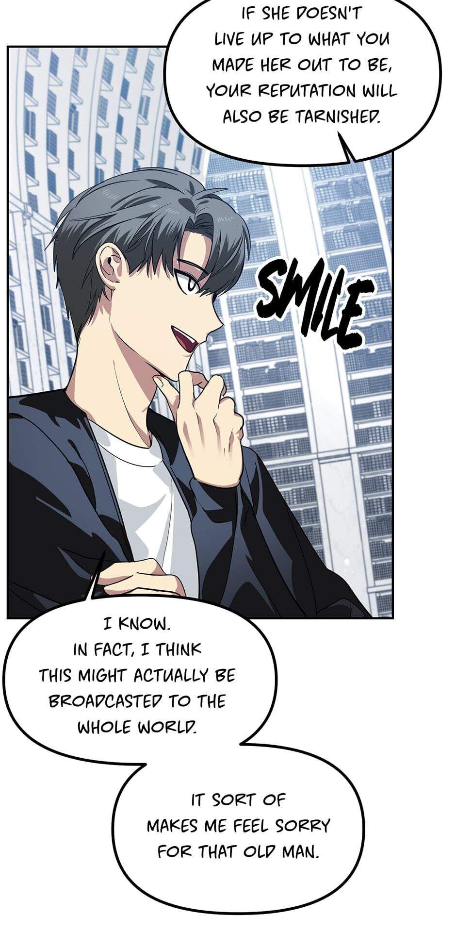 Read SSS Class Revival Hunter EN Manga Online