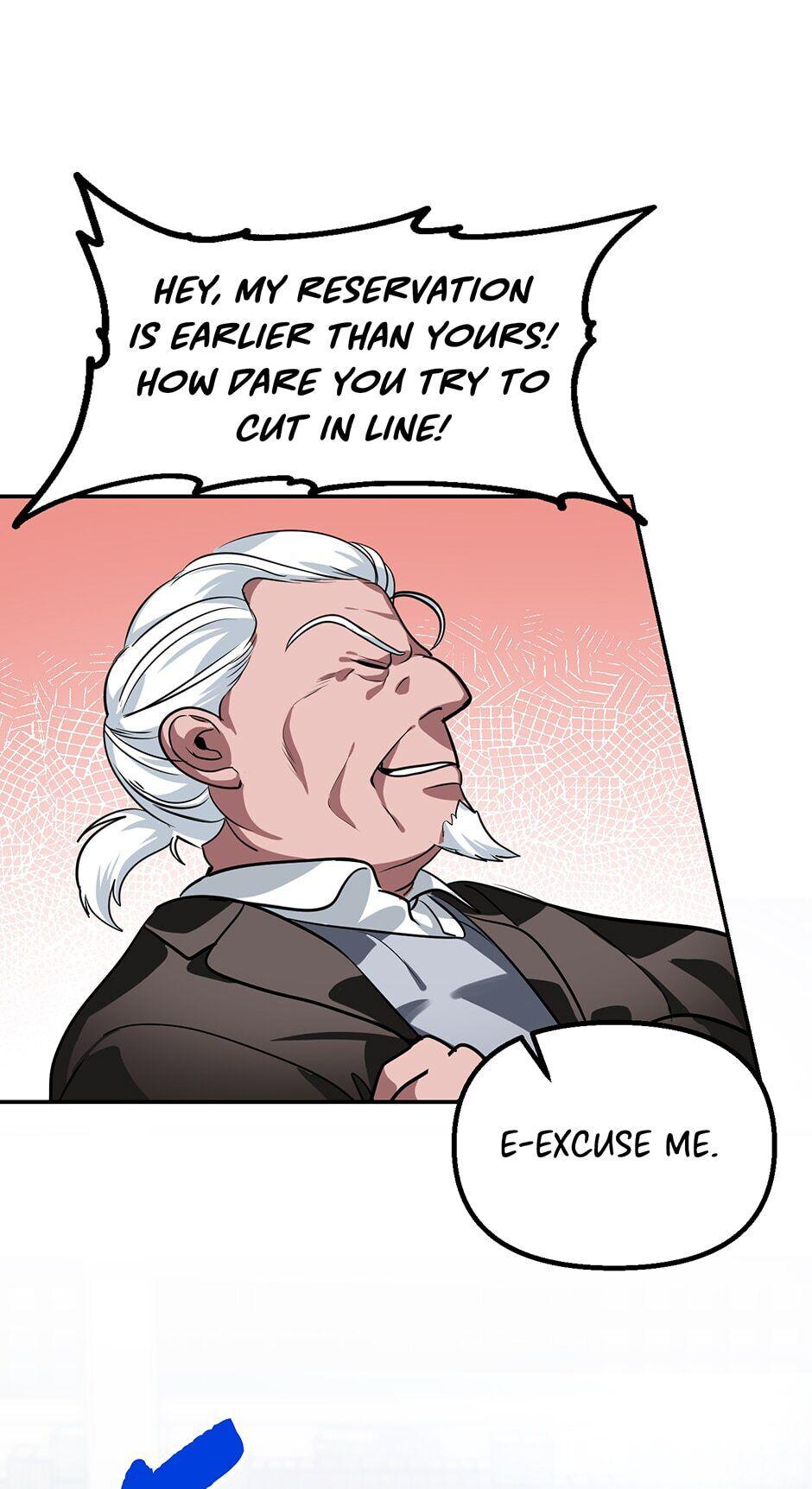 Read SSS Class Revival Hunter EN Manga Online