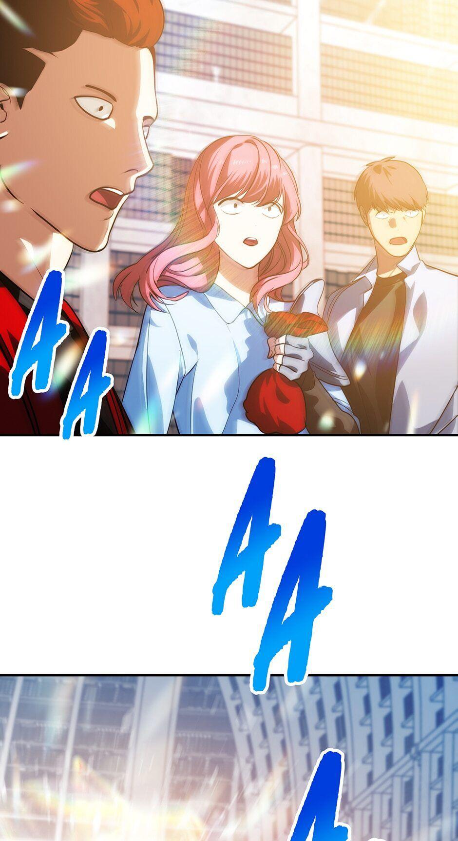 Read SSS Class Revival Hunter EN Manga Online