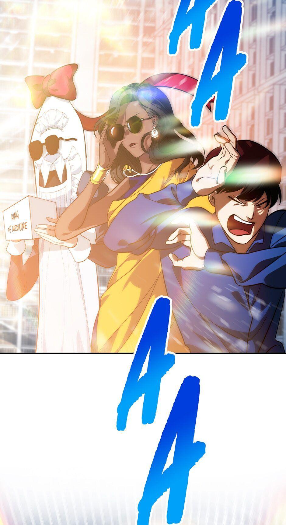 Read SSS Class Revival Hunter EN Manga Online