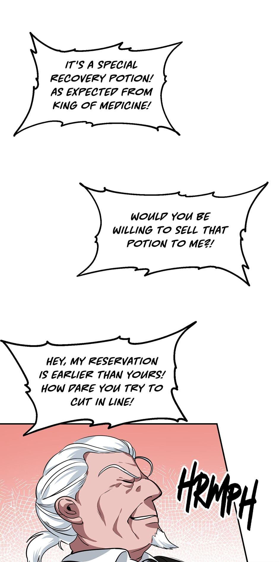 Read SSS Class Revival Hunter EN Manga Online