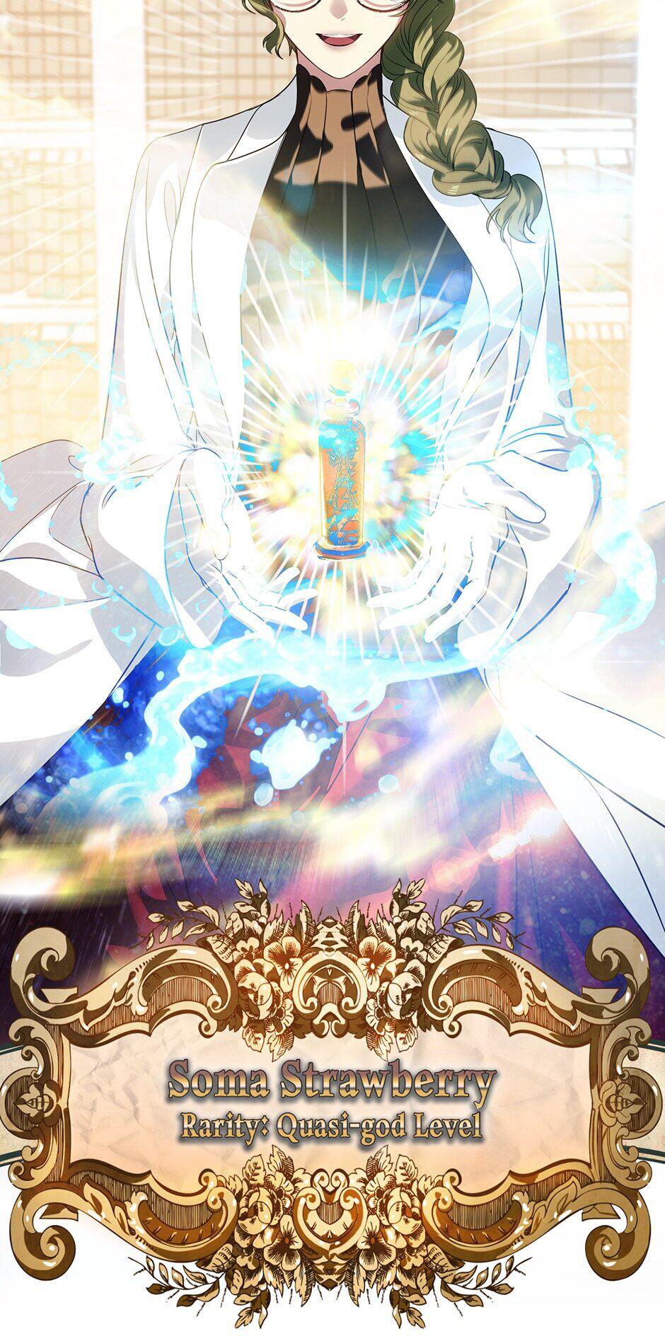Read SSS Class Revival Hunter EN Manga Online