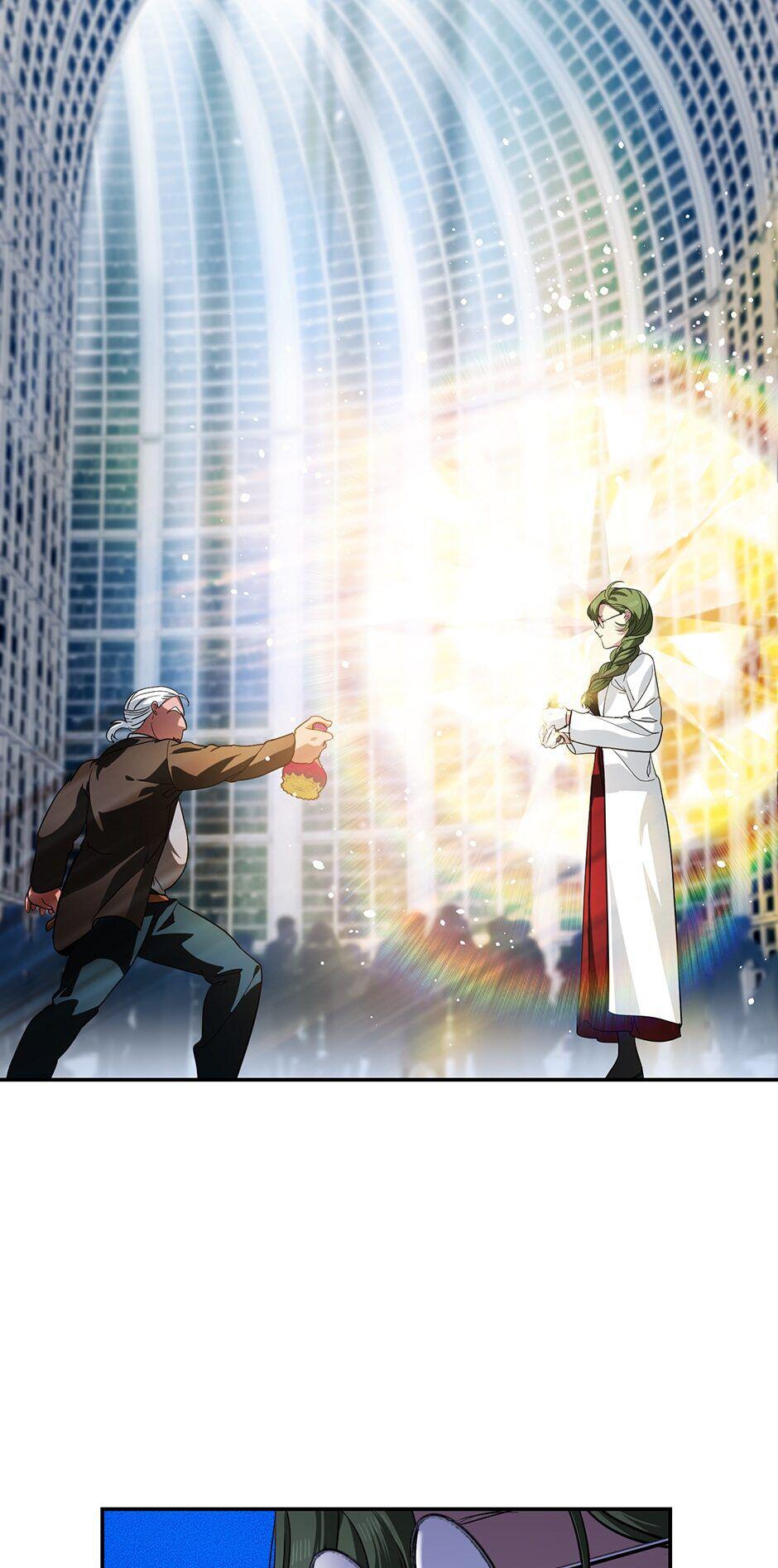 Read SSS Class Revival Hunter EN Manga Online
