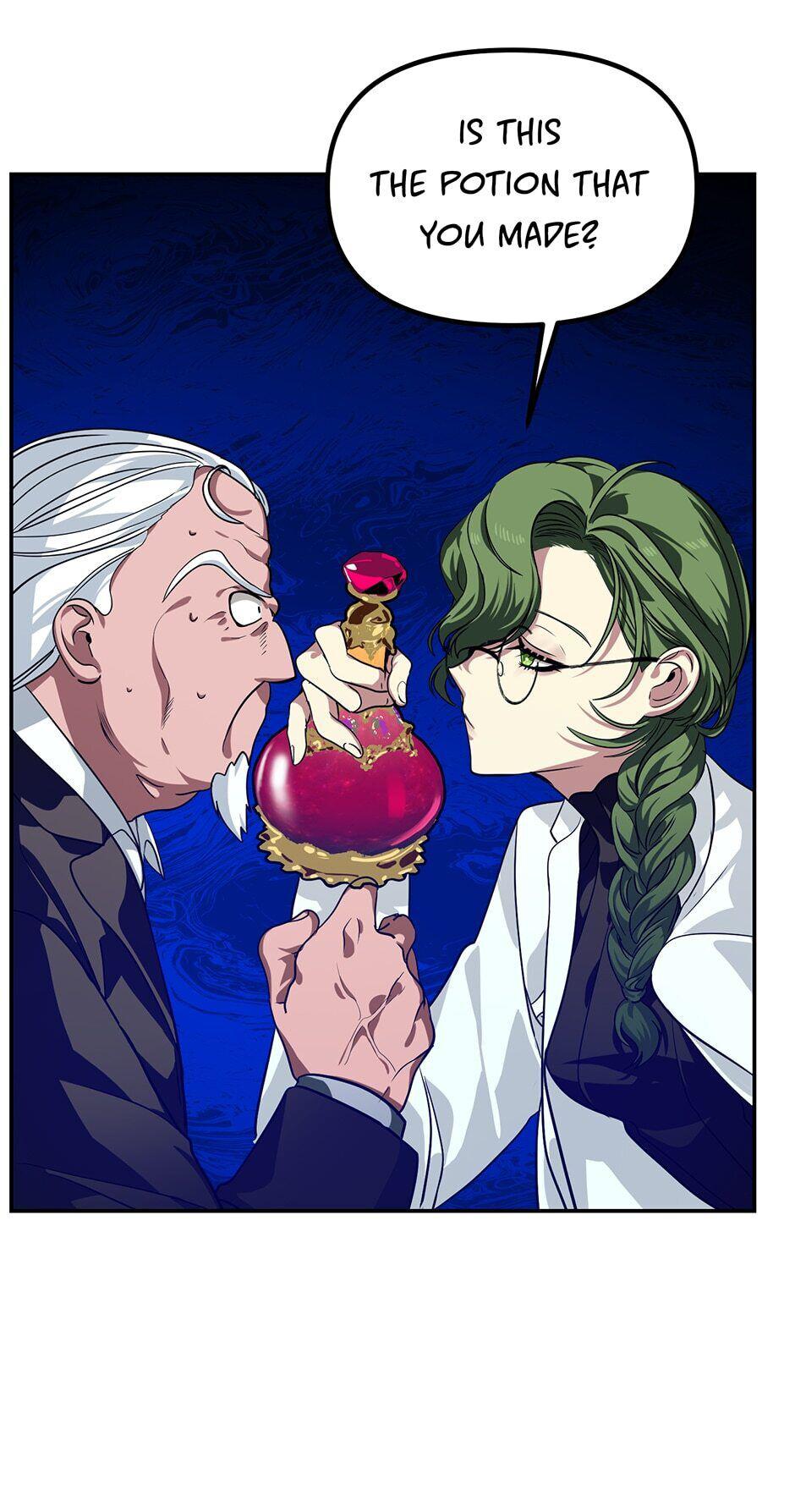 Read SSS Class Revival Hunter EN Manga Online