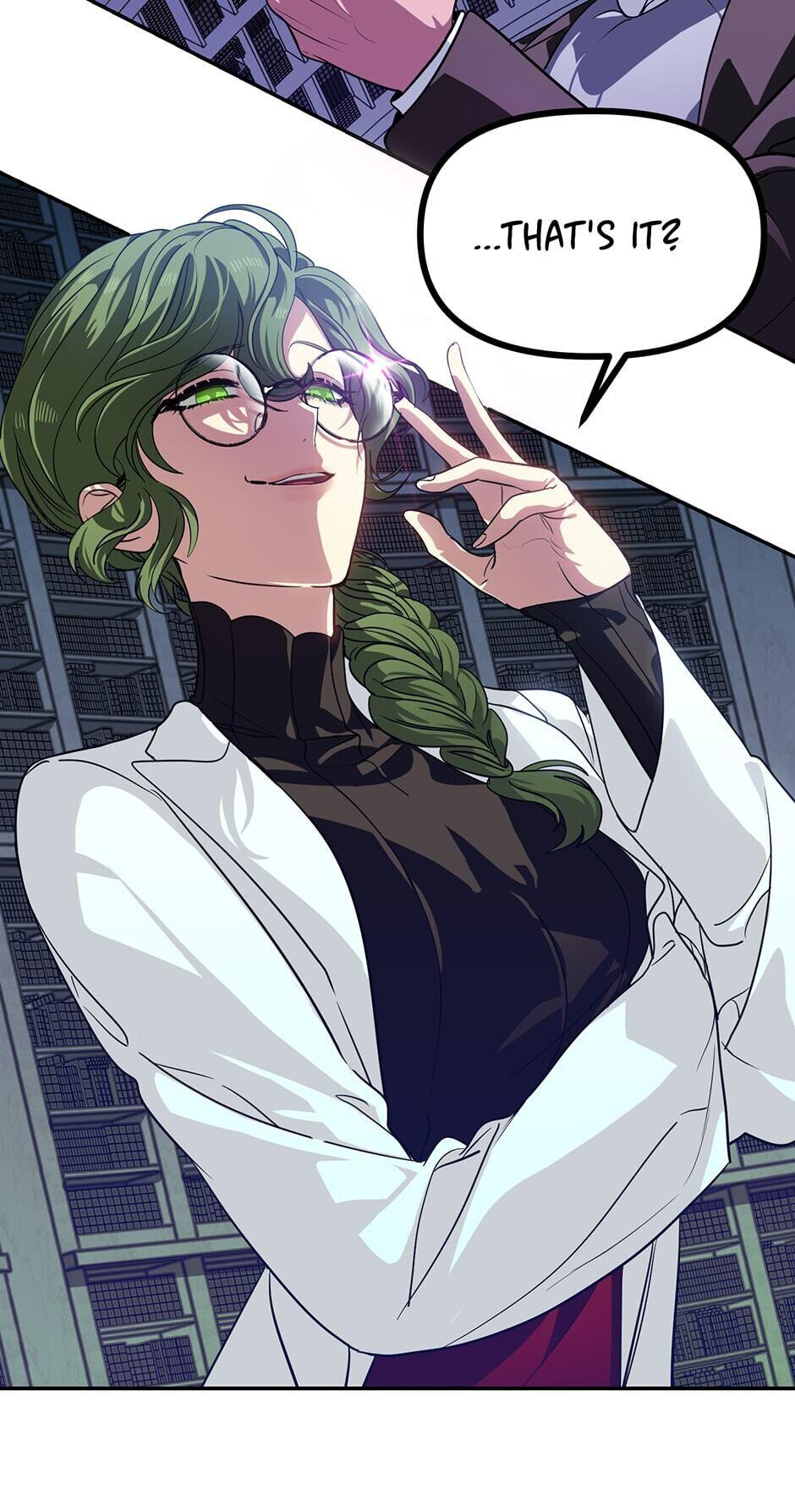 Read SSS Class Revival Hunter EN Manga Online