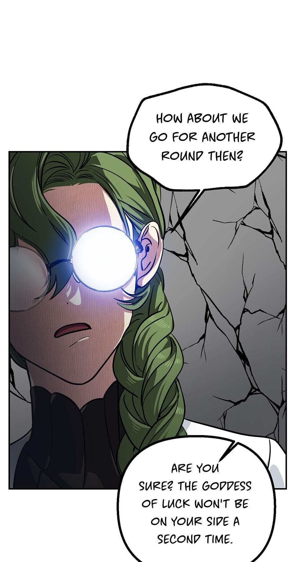 Read SSS Class Revival Hunter EN Manga Online