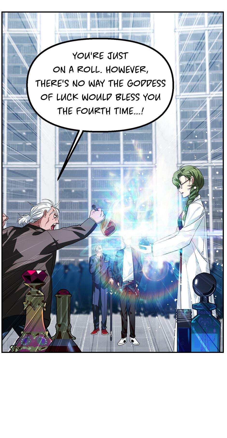 Read SSS Class Revival Hunter EN Manga Online