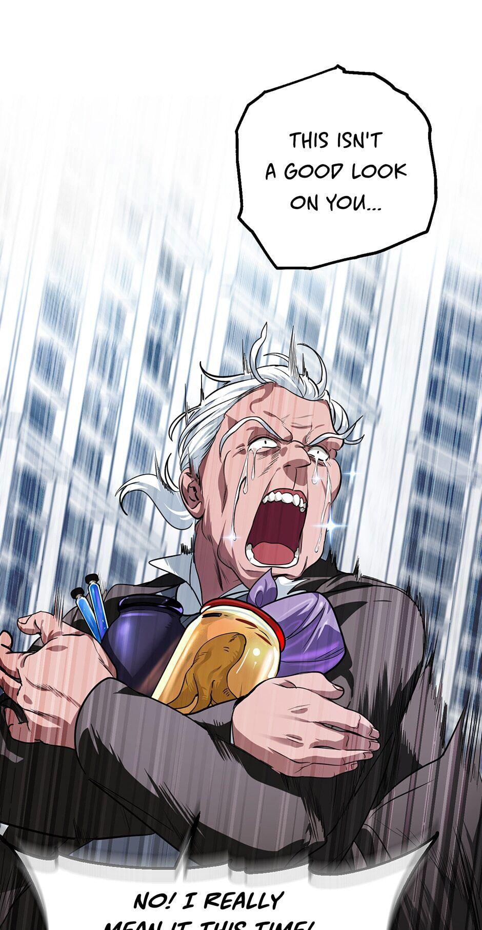 Read SSS Class Revival Hunter EN Manga Online