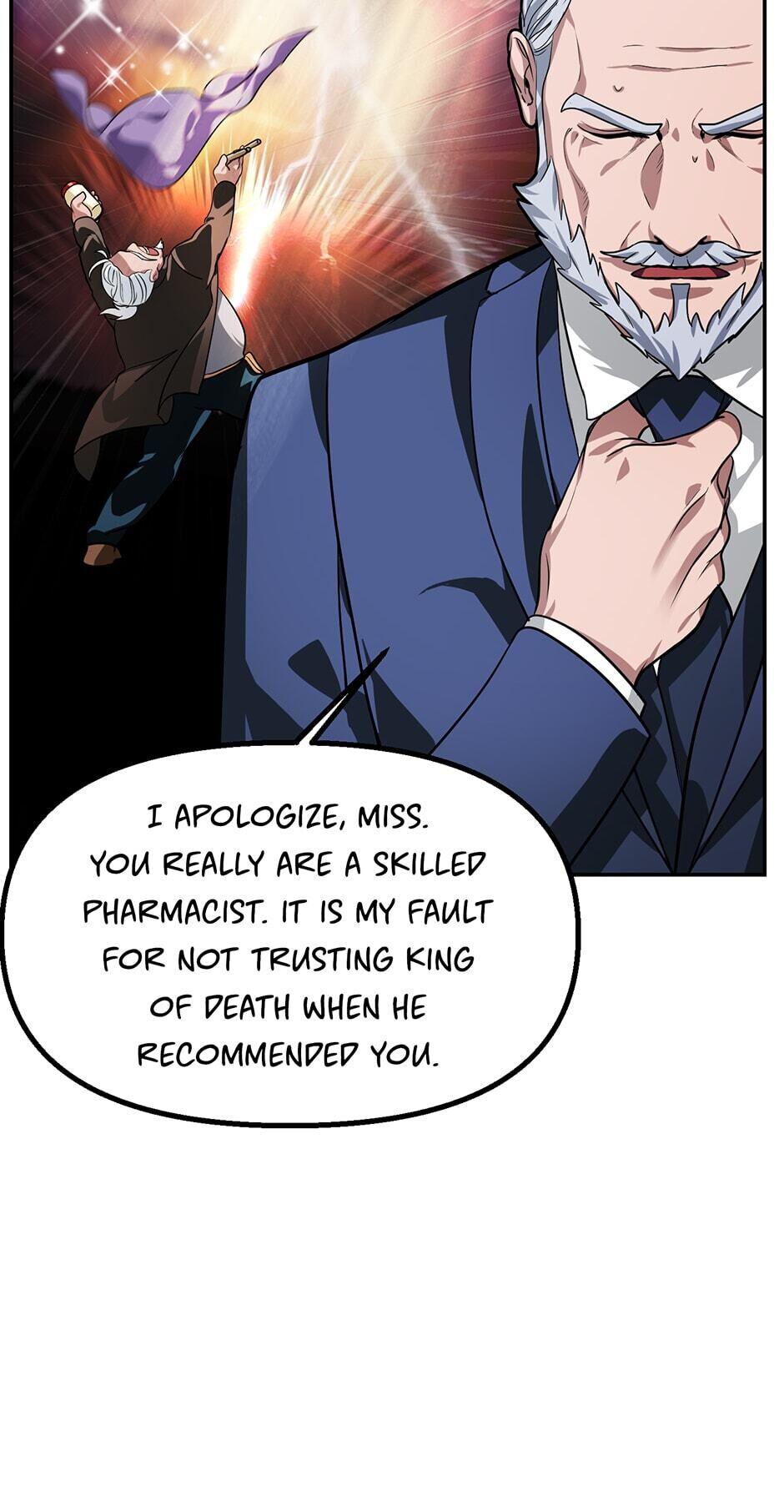 Read SSS Class Revival Hunter EN Manga Online