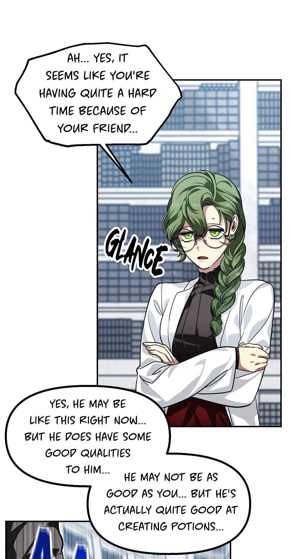 Read SSS Class Revival Hunter EN Manga Online