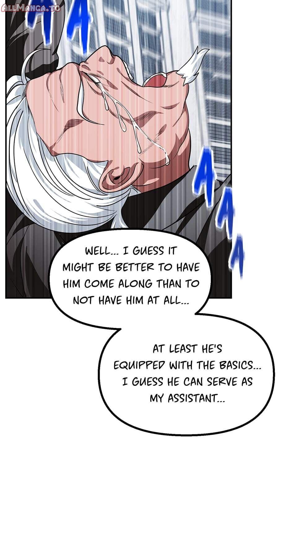 Read SSS Class Revival Hunter EN Manga Online
