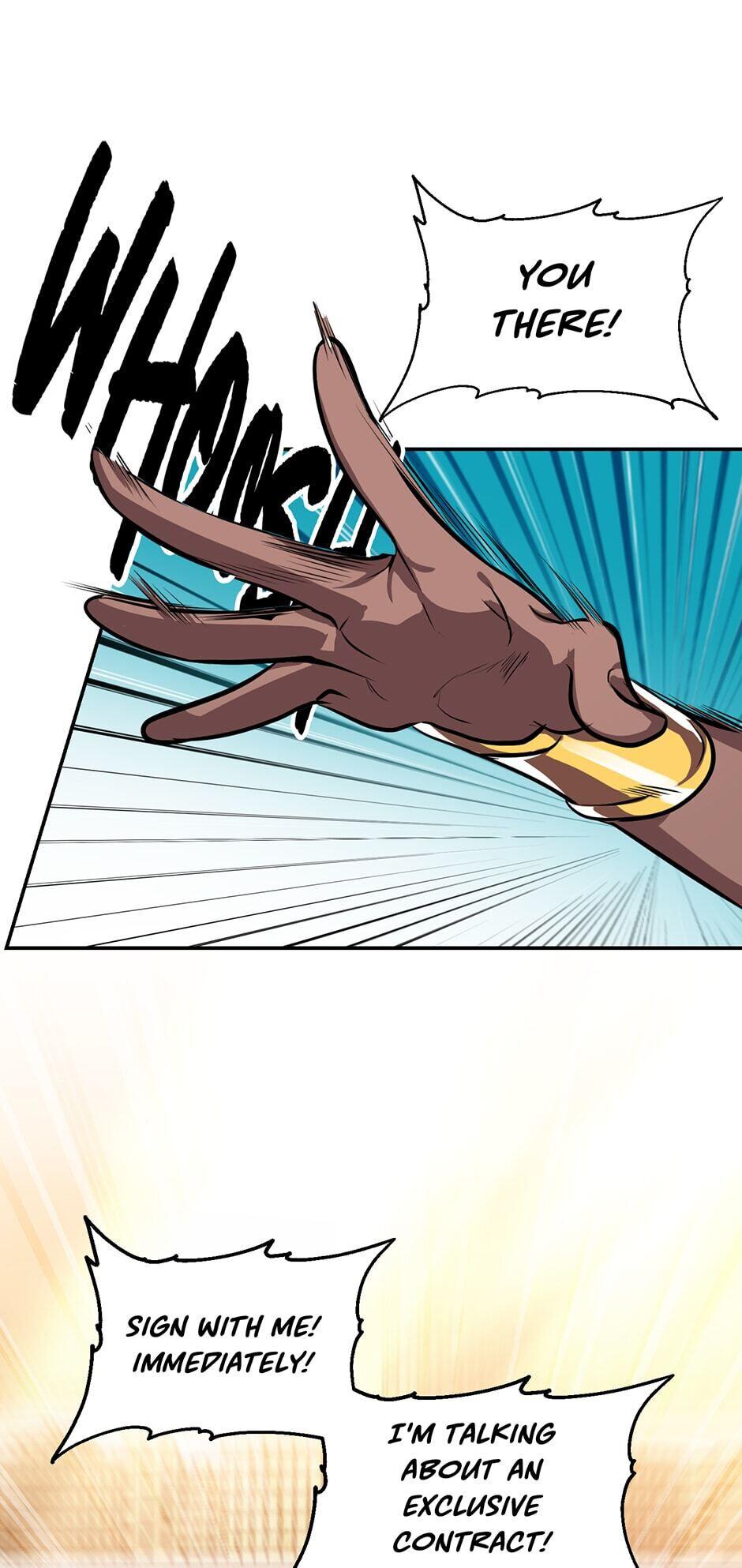Read SSS Class Revival Hunter EN Manga Online