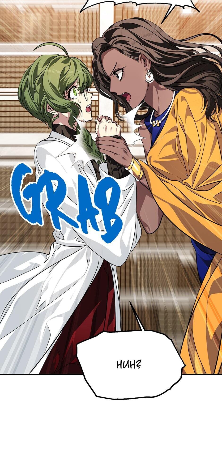 Read SSS Class Revival Hunter EN Manga Online