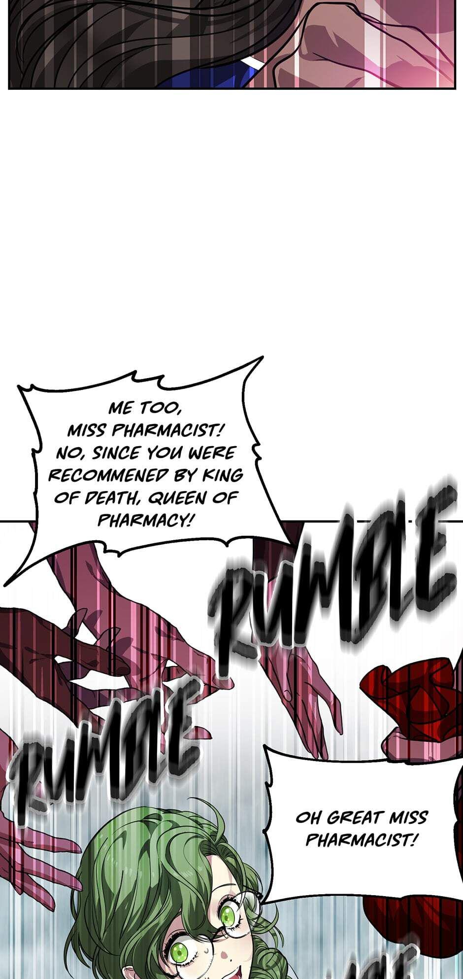 Read SSS Class Revival Hunter EN Manga Online