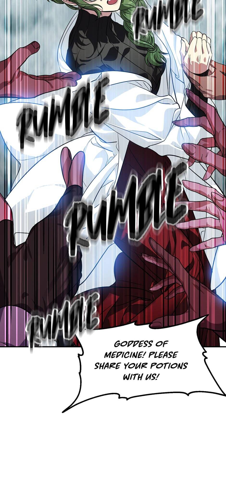 Read SSS Class Revival Hunter EN Manga Online