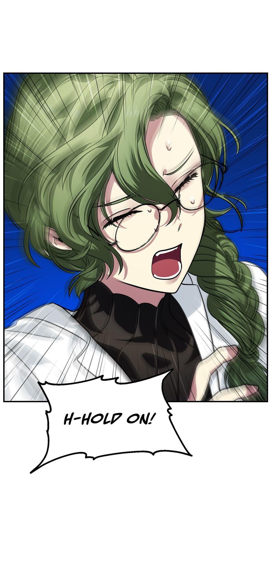 Read SSS Class Revival Hunter EN Manga Online