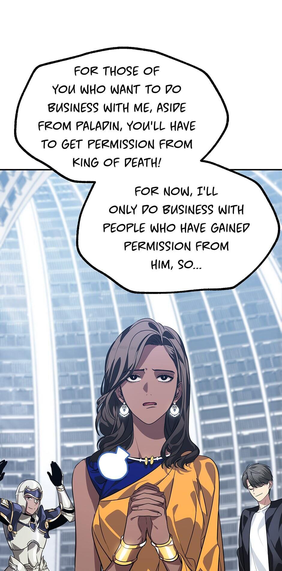 Read SSS Class Revival Hunter EN Manga Online
