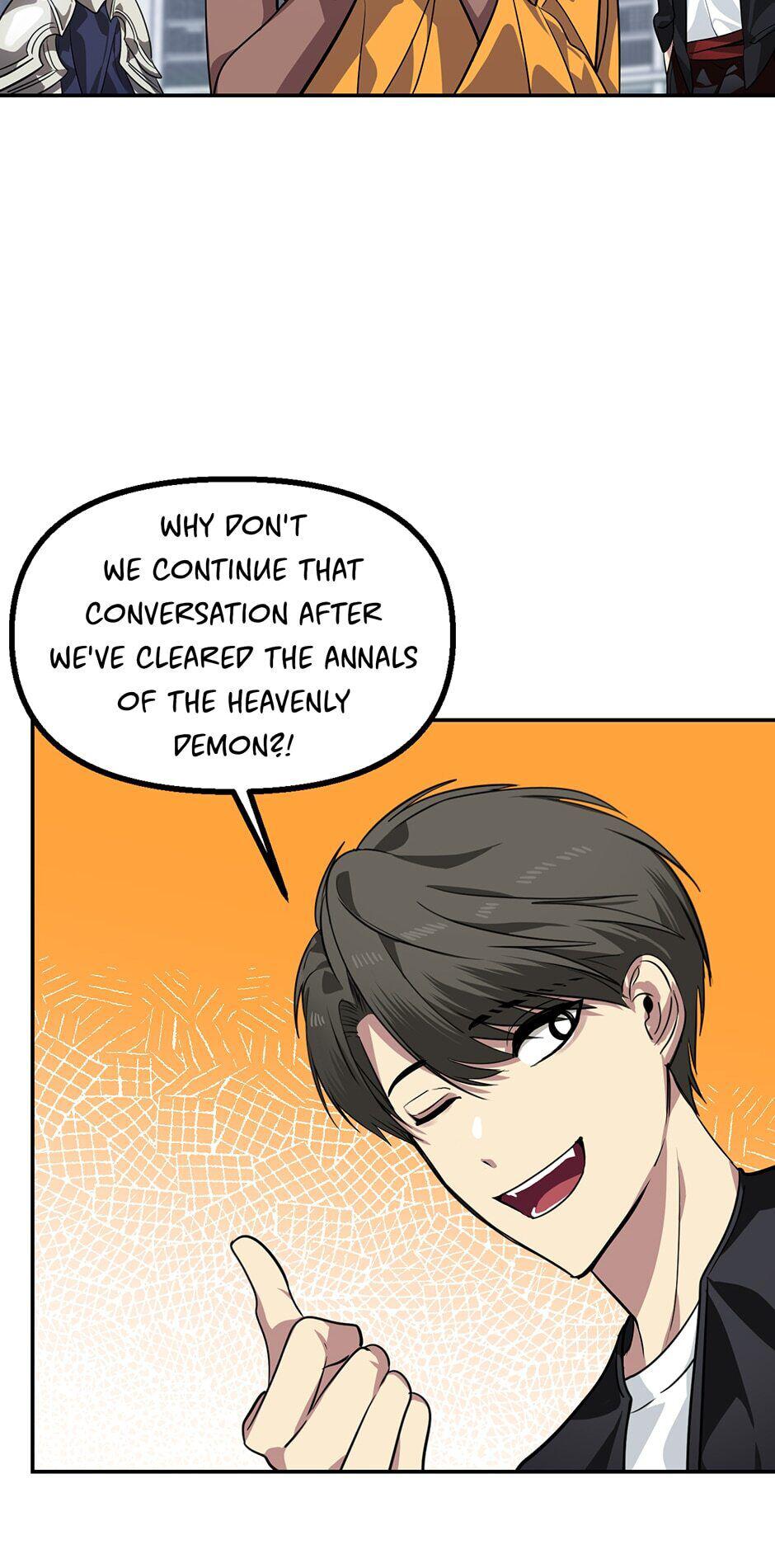 Read SSS Class Revival Hunter EN Manga Online