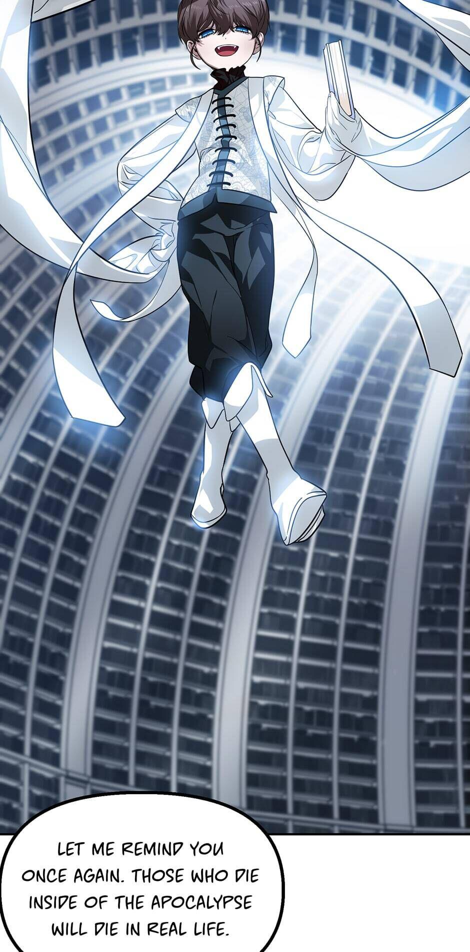Read SSS Class Revival Hunter EN Manga Online