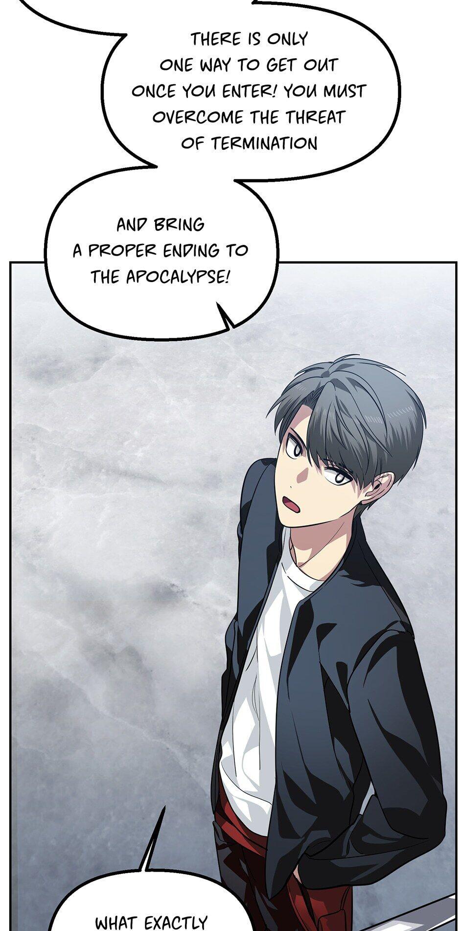 Read SSS Class Revival Hunter EN Manga Online