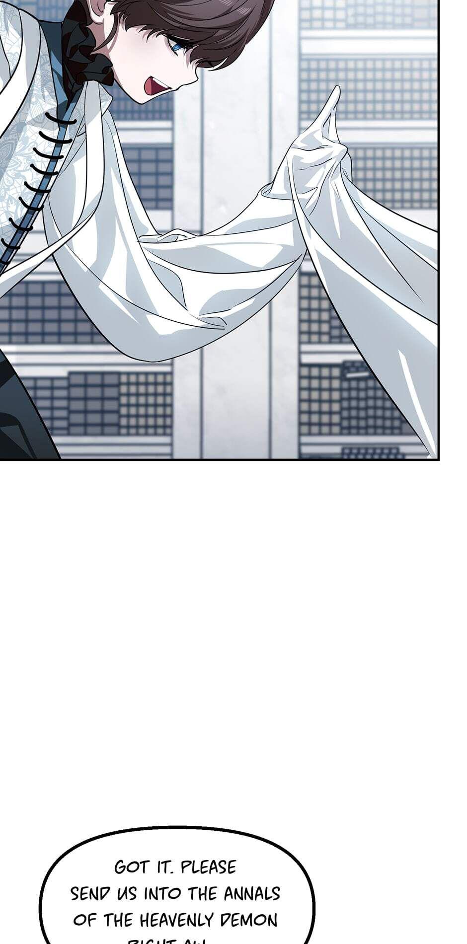 Read SSS Class Revival Hunter EN Manga Online